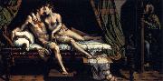 Giulio Romano, The Lovers